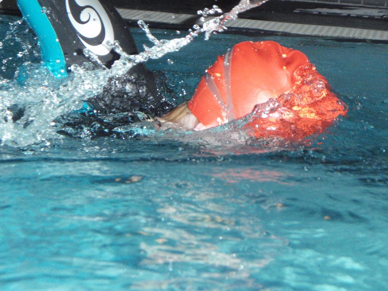 Trionik Neo-Testschwimmen 229